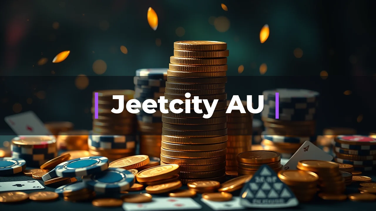 Jeetcity Casino for Australian Players